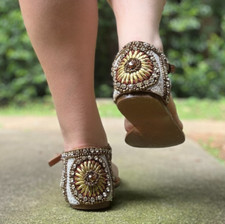 Naughty monkey sandals for sale  Atlanta