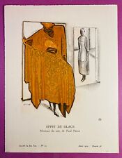 Gazette bon iacovleff d'occasion  Fontenay-sous-Bois