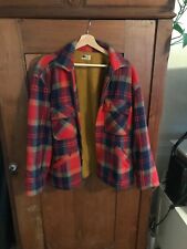 red hunting jacket for sale  Petaluma