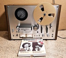 Akai 4000d stereo for sale  Rego Park
