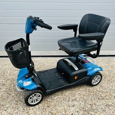 Rascal vista portable for sale  COLCHESTER