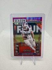 Fotl 2024 panini for sale  Southfield