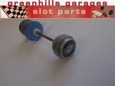 Greenhills scalextric mercedes for sale  WETHERBY