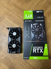 Evga nvidia geforce d'occasion  Vagney