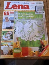Schöne handarbeiten lena gebraucht kaufen  Halle