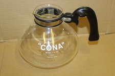 Cona standard glass for sale Cona standard glass for sale  BRACKLEY