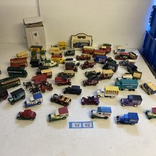 Matchbox lledo vintage for sale  SUDBURY