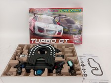 Micro scalextric turbo for sale  RUGBY
