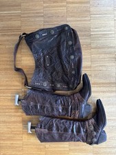 Damen stiefel boots gebraucht kaufen  Weilheim