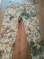 Riginal bundeswehr feldhose gebraucht kaufen  Riesbürg