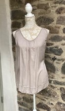 Italian ladies vest for sale  TAVISTOCK