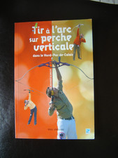 Tir arc perche d'occasion  Bailleul