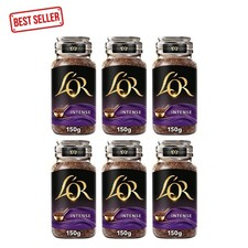 Intense instant coffee for sale  LONDON