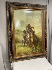 Vintage bogard native for sale  AYLESBURY