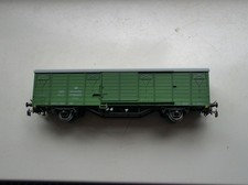 Piko postwagen post gebraucht kaufen  Badersleben