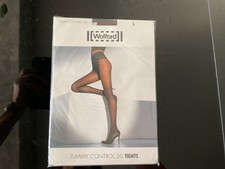 Wolford collant tummy d'occasion  France