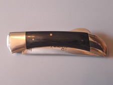 Ancien rare couteau d'occasion  Senlis