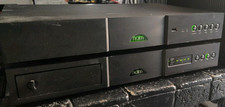 Naim dac amplifier for sale  WITNEY