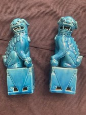 foo dogs for sale  SEVENOAKS