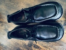 Kickers boys size for sale  THORNTON HEATH
