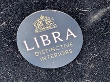 Stunning libra interiors for sale  PULBOROUGH