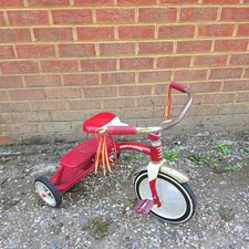 Radio flyer vintage for sale  MAIDSTONE