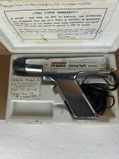 Vintage penske sears for sale  Grass Valley