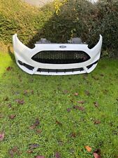 Ford fiesta bumper for sale  CHELTENHAM