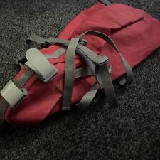 Alpkit bike packing for sale  CHESTERFIELD