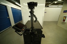 PACOTE COMPLETO GPI PRO II STEADICAM comprar usado  Enviando para Brazil
