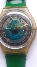 Orologio swatch automatic usato  Savona