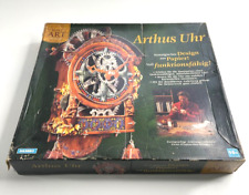 Hasbro arthus uhr gebraucht kaufen  Schermbeck