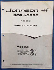 1968 johnson sea for sale  Altoona