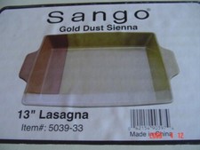 Sango gold dust for sale  Mesa