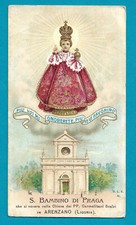 Bambino praga s.l.e. usato  Milano