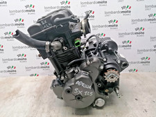 Blocco motore aprilia usato  Riesi