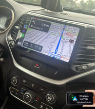 Apply carplay 2015 for sale  Bordentown