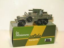 Solido camion dodge d'occasion  Saint-Marcel