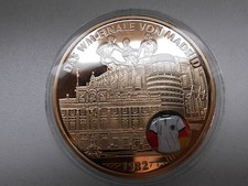 Medaille finale 1982 gebraucht kaufen  Deutschland