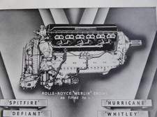 1942 rolls royce for sale  ABERYSTWYTH