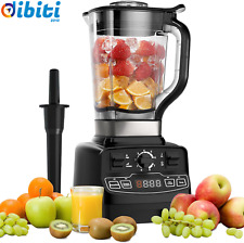 Frullatore smoothie frullatore usato  Lecco