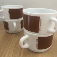 Vintage french arcopal d'occasion  Albi