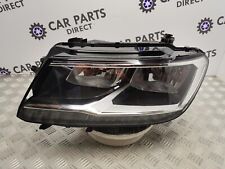 Volkswagen tiguan halogen for sale  DONCASTER