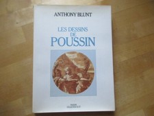 Dessins poussin anthony d'occasion  Einville-au-Jard
