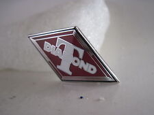 Diamond truck emblem for sale  Sagamore Beach