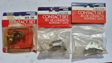 Unipart gcs2126 contact for sale  BRISTOL