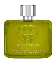 Gucci guilty elixir for sale  Miami