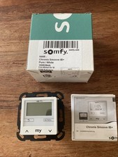 somfy zeitschaltuhr gebraucht kaufen somfy zeitschaltuhr gebraucht kaufen Dinslaken