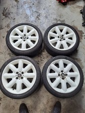 Mini cooper r52 for sale  WIGAN
