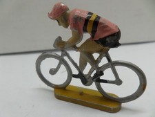 Aludo quiralu coureur d'occasion  Liesse-Notre-Dame